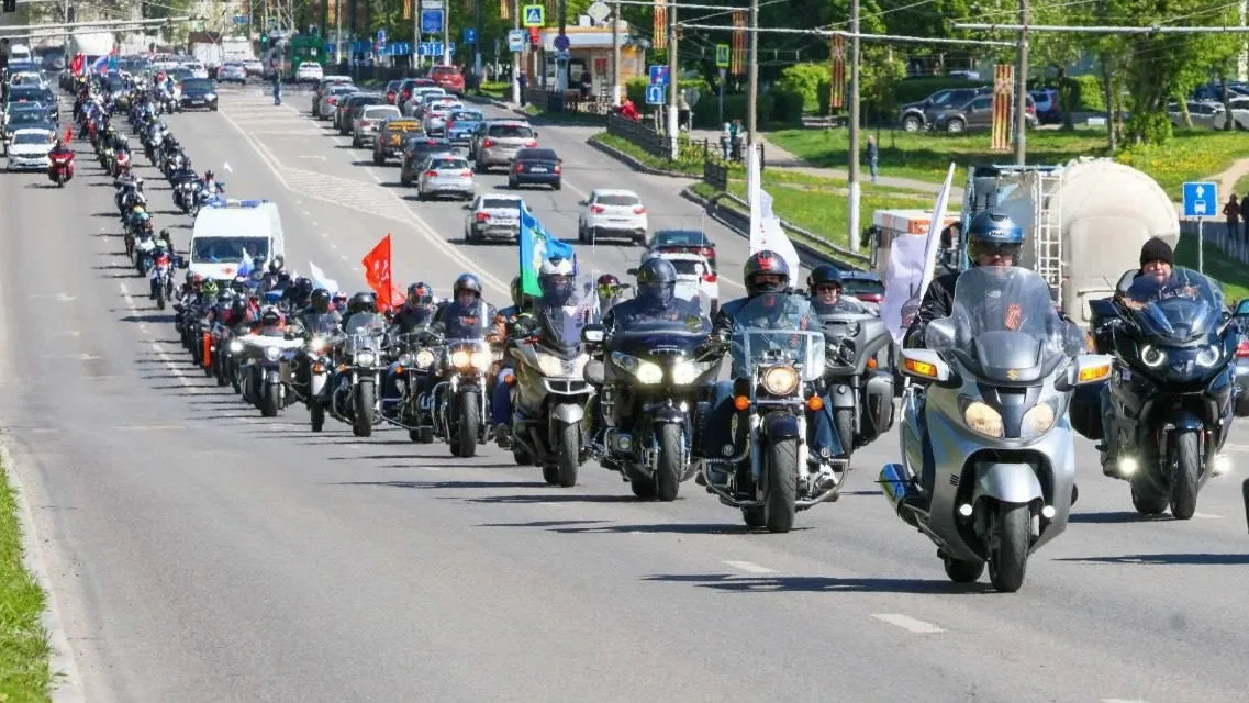 Фото: пресс-служба администрации г. о. Подольск