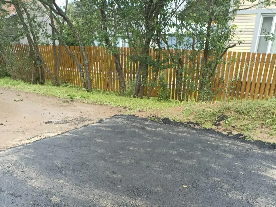 Фото: пресс-служба администрации м.о. Шаховская