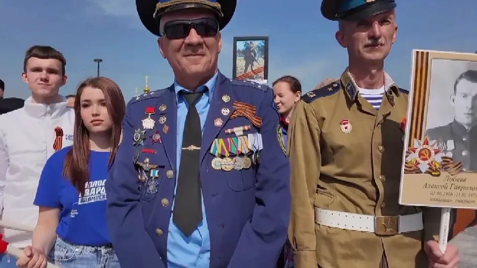 Фото: пресс-служба администрации Дмитровского г.о.