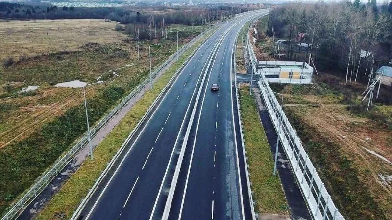 Минтранс МО