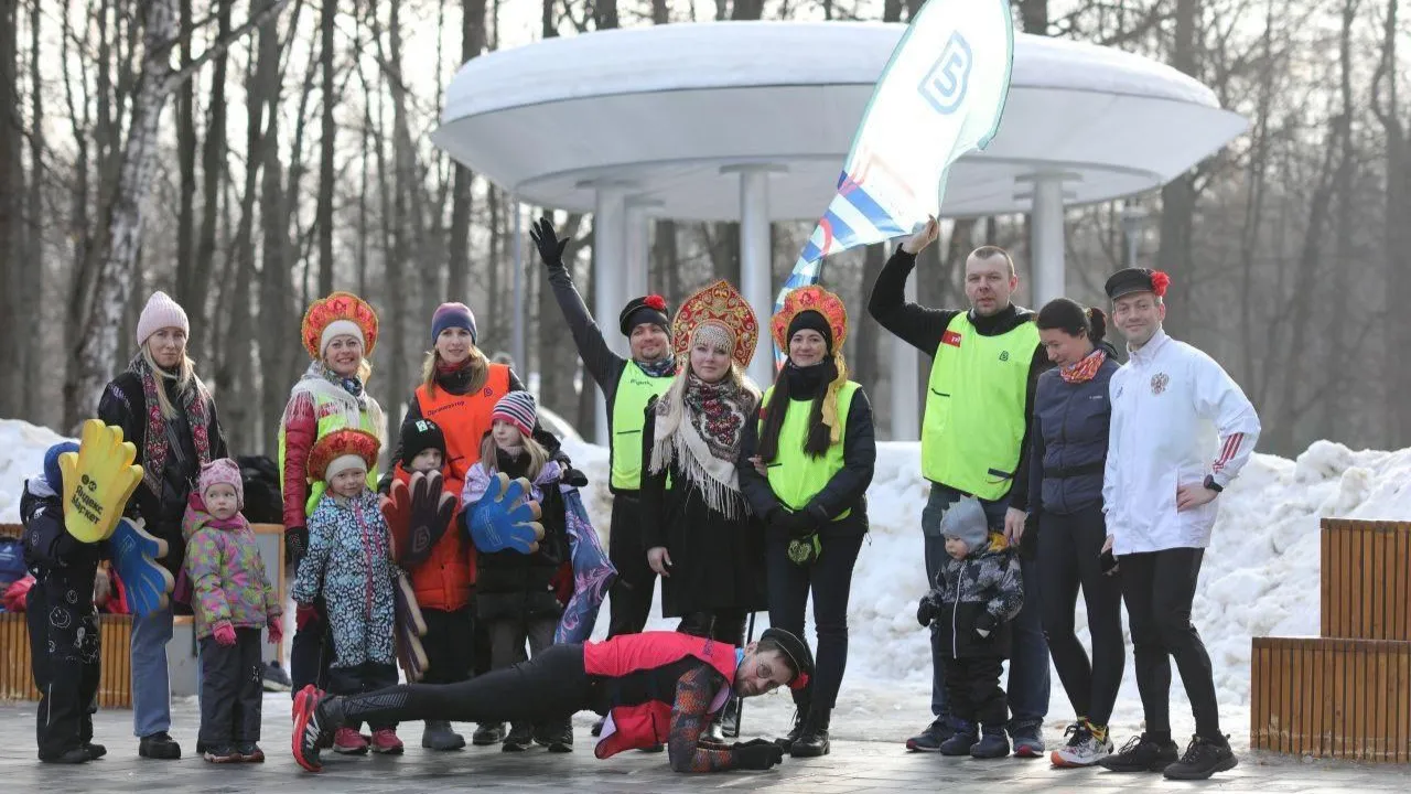 пресс-служба администрации г.о. Химки