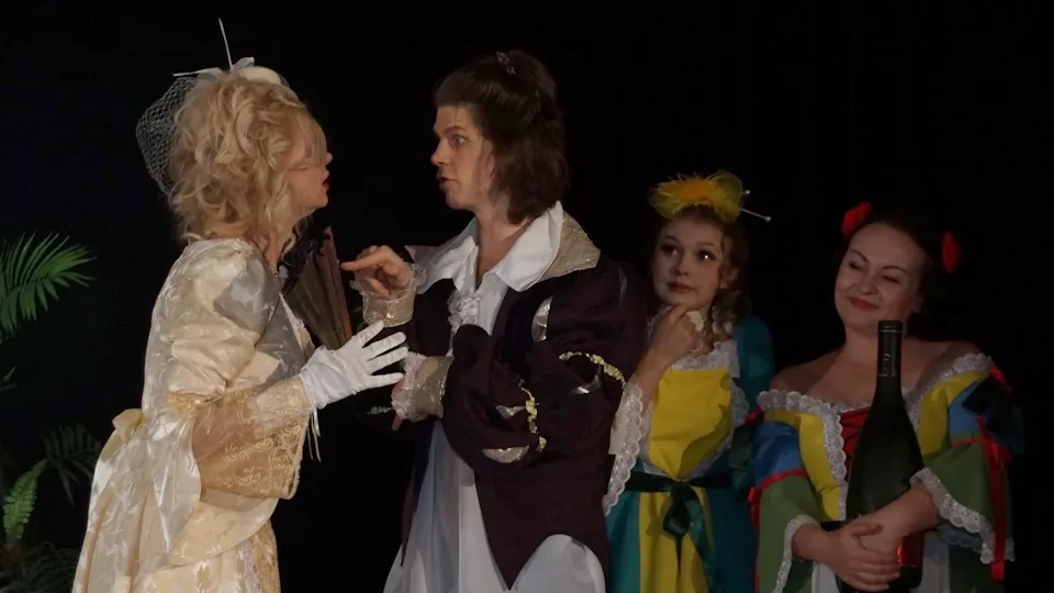 Фото: vk.com/Чеховский городской театр