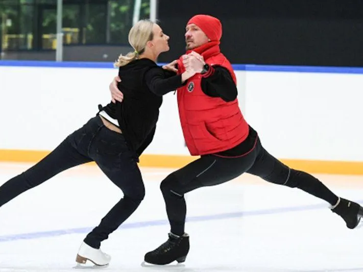 Экстрасенс рассказала о здоровье фигуриста Костомарова