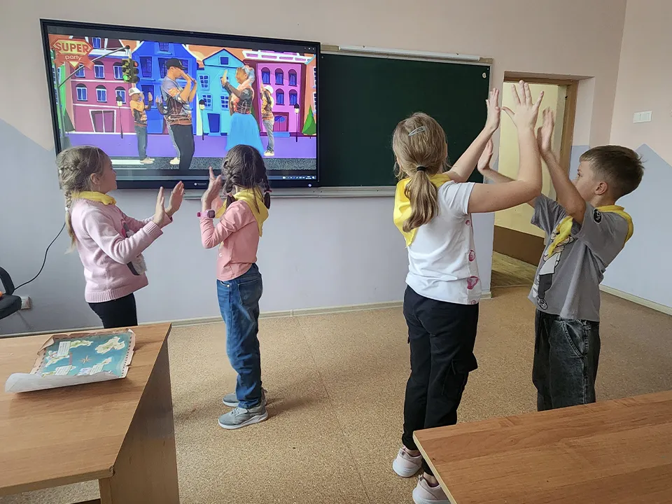 Фото: МедиаБанк Подмосковья/Валентина Максимова