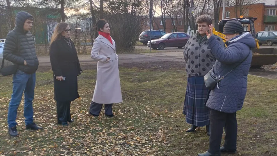 Фото: t.me/SvetlanaNikolaevnaSev