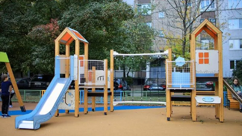 пресс-служба администрации городского округа Королев