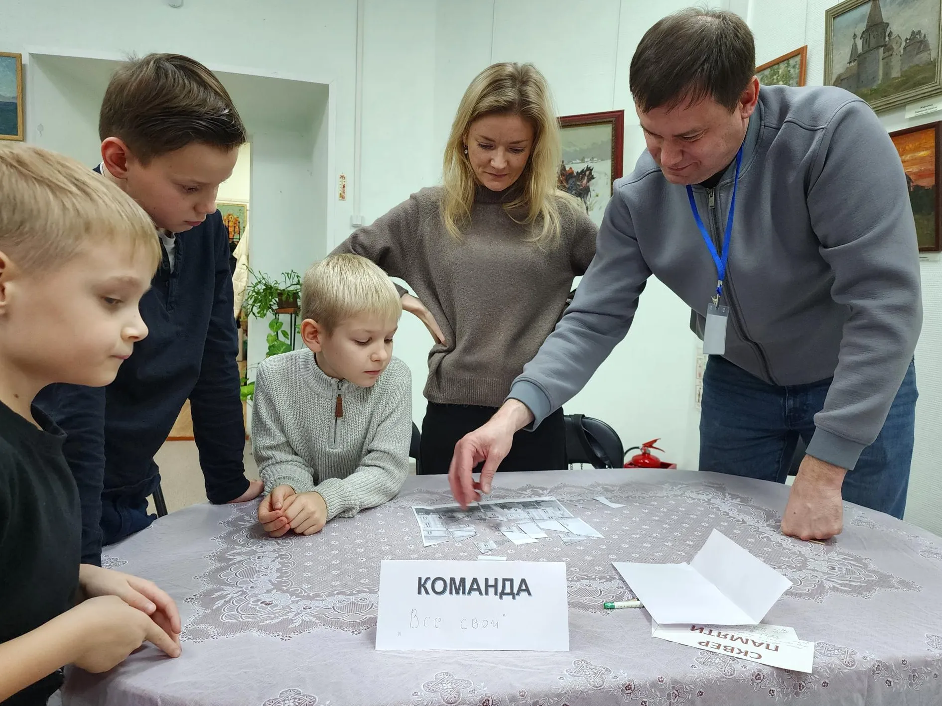 Фото: Анна Тюрюмина&nbsp; &nbsp; &nbsp; &nbsp; &nbsp; &nbsp; &nbsp; &nbsp;