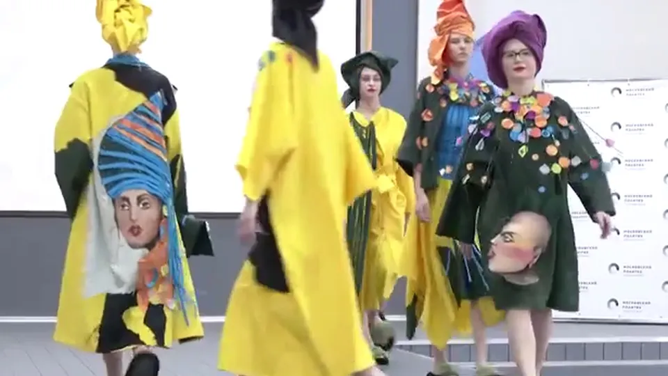 Фото: телеканал «НБО: новости большого округа»