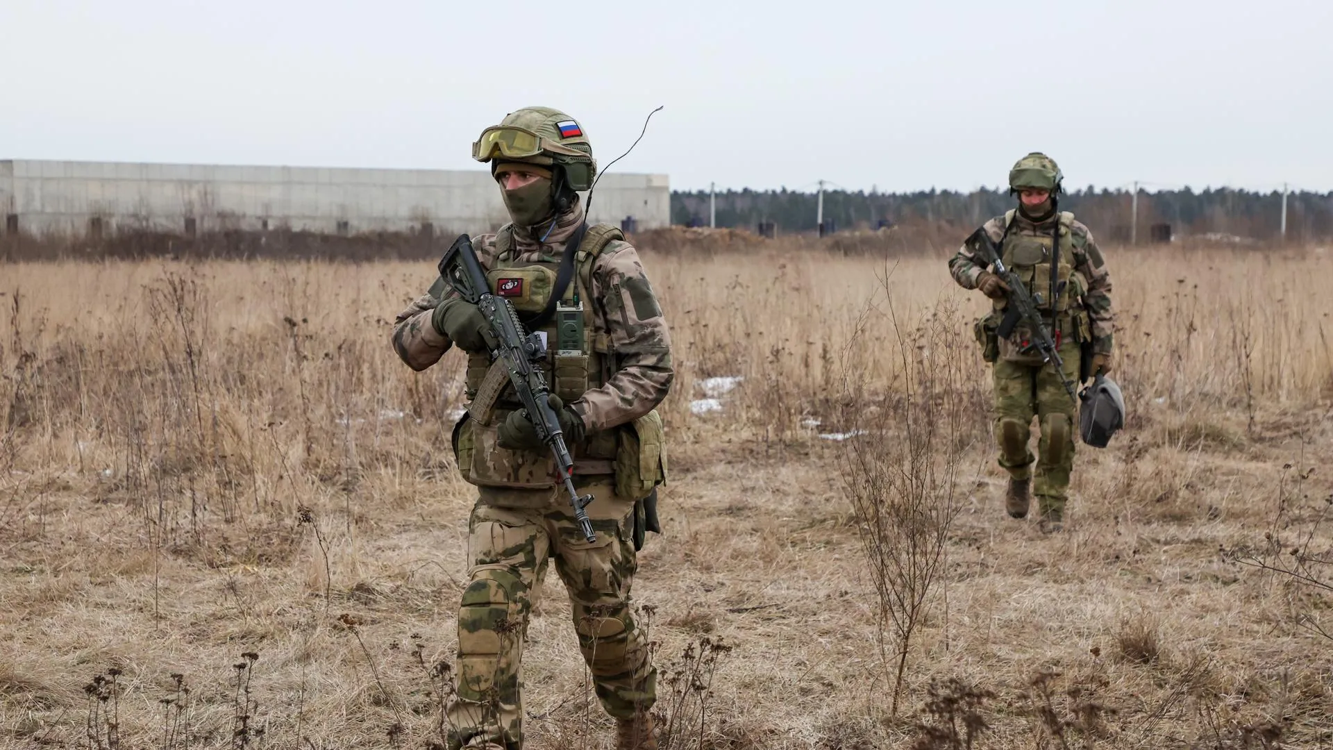 Belkin Alexey/news.ru