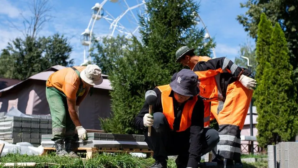 Фото: администрация городского округа Люберцы