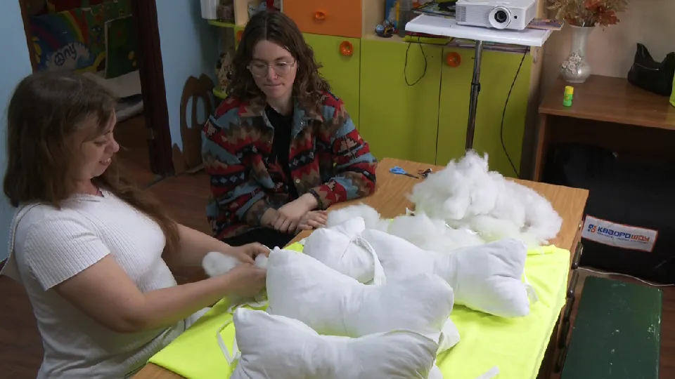 Фото: пресс-служба администрации г.о. Дубна