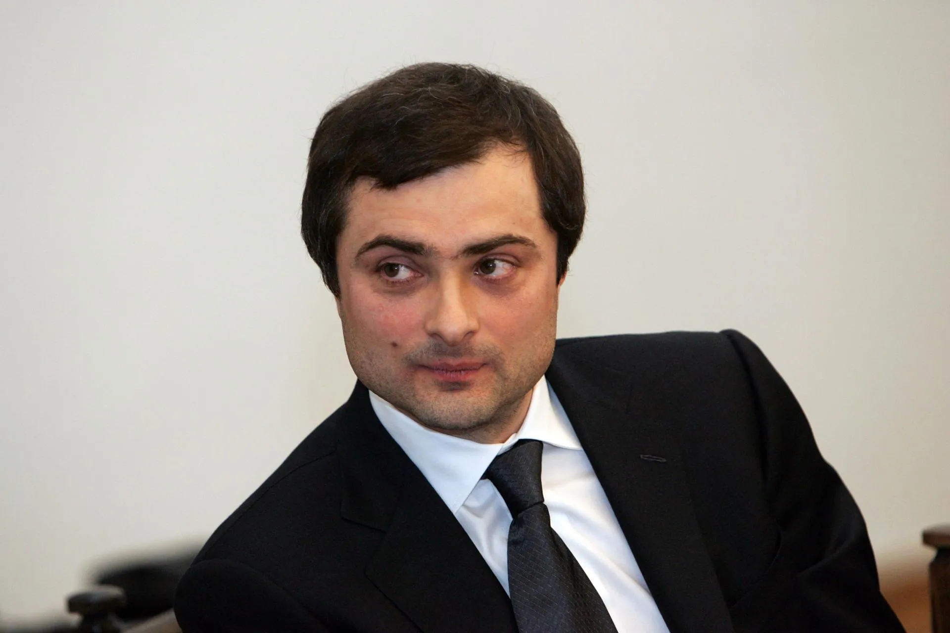 Viktor Chernov/Russian Look/ Владислав Сурков