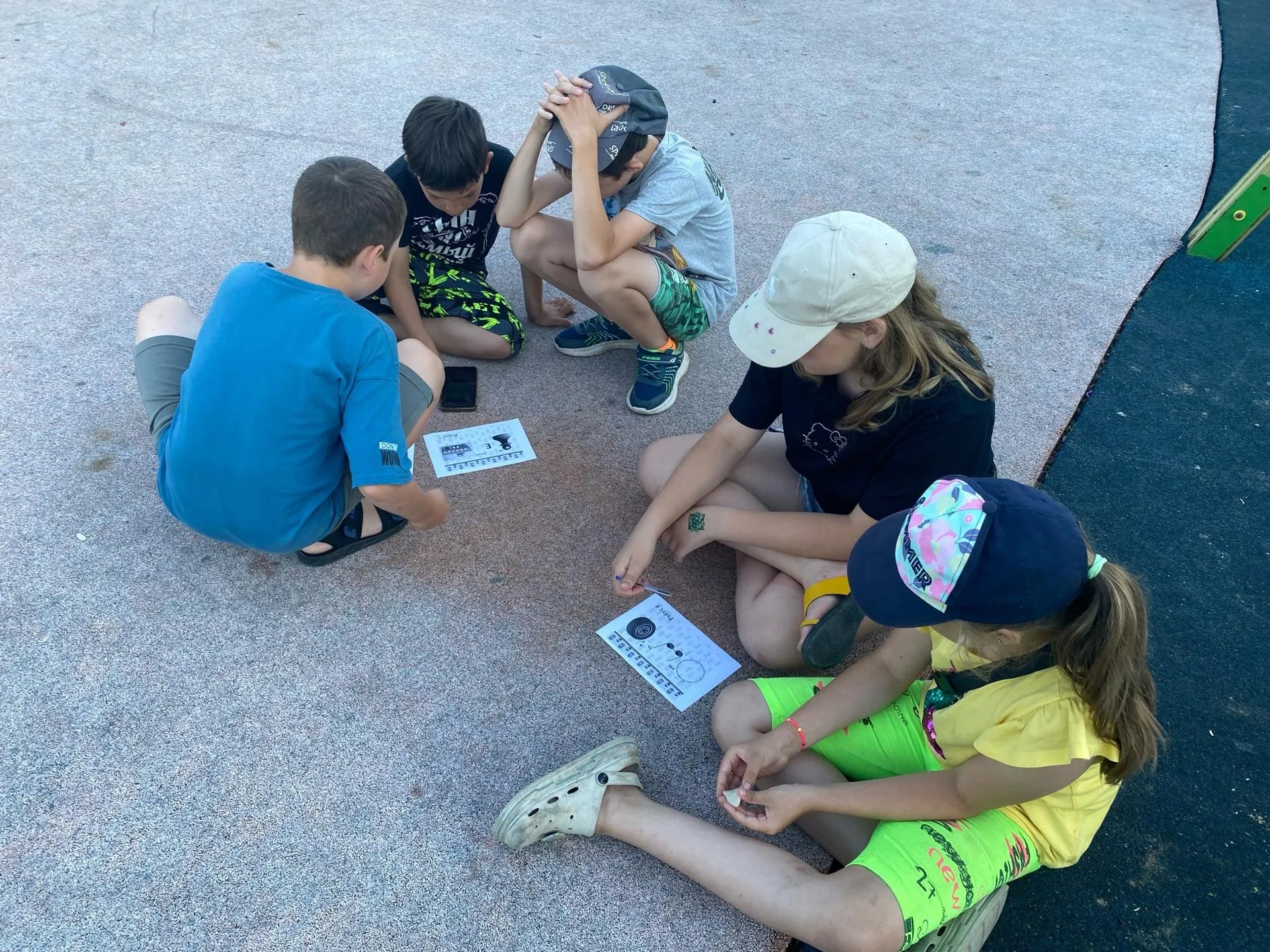 Фото: Протекинский пункт книговыдачи