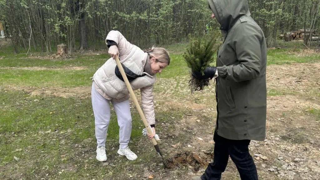Пресс-служба администрации городского округа Пушкино