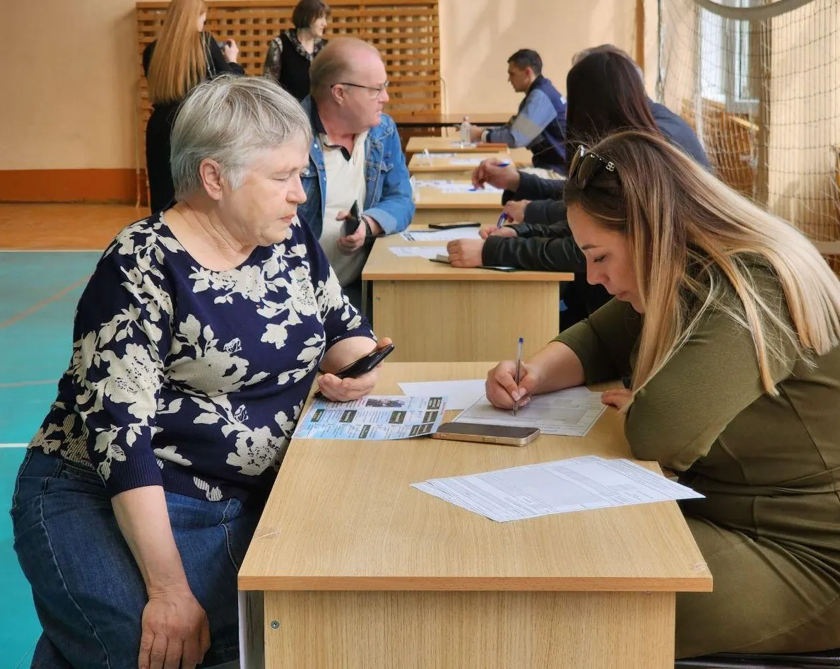 Фото: Яна Шаливская