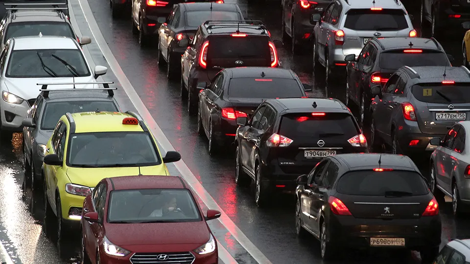 Фото: ТАСС/Валерий Шарифулин