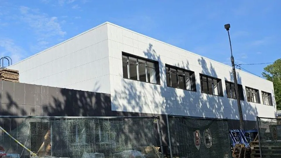 Фото: Министерство строительного комплекса Московской области