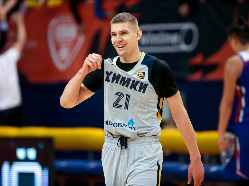 Фото: БК «Химки»&nbsp;