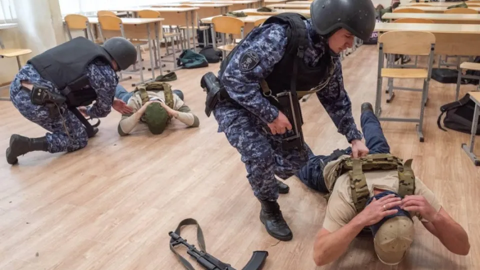 Фото: администрация г.о. Реутов