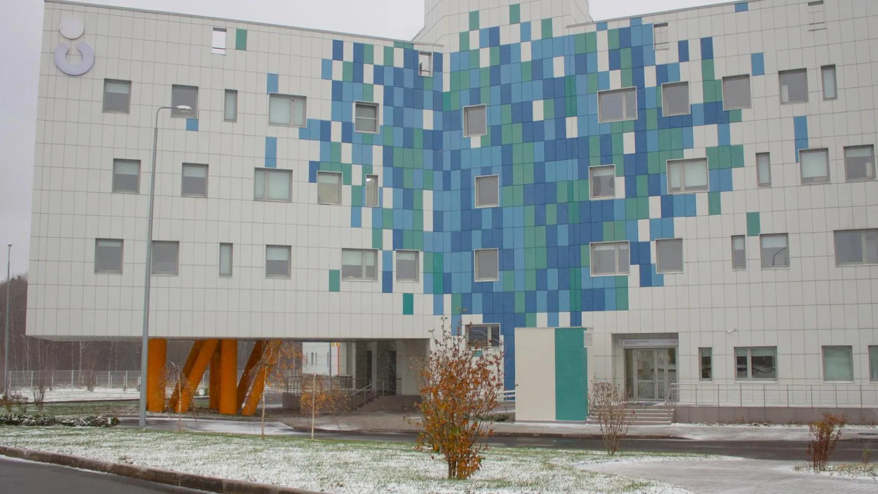 Фото: ГБУЗ МО Сергиево-Посадская больница