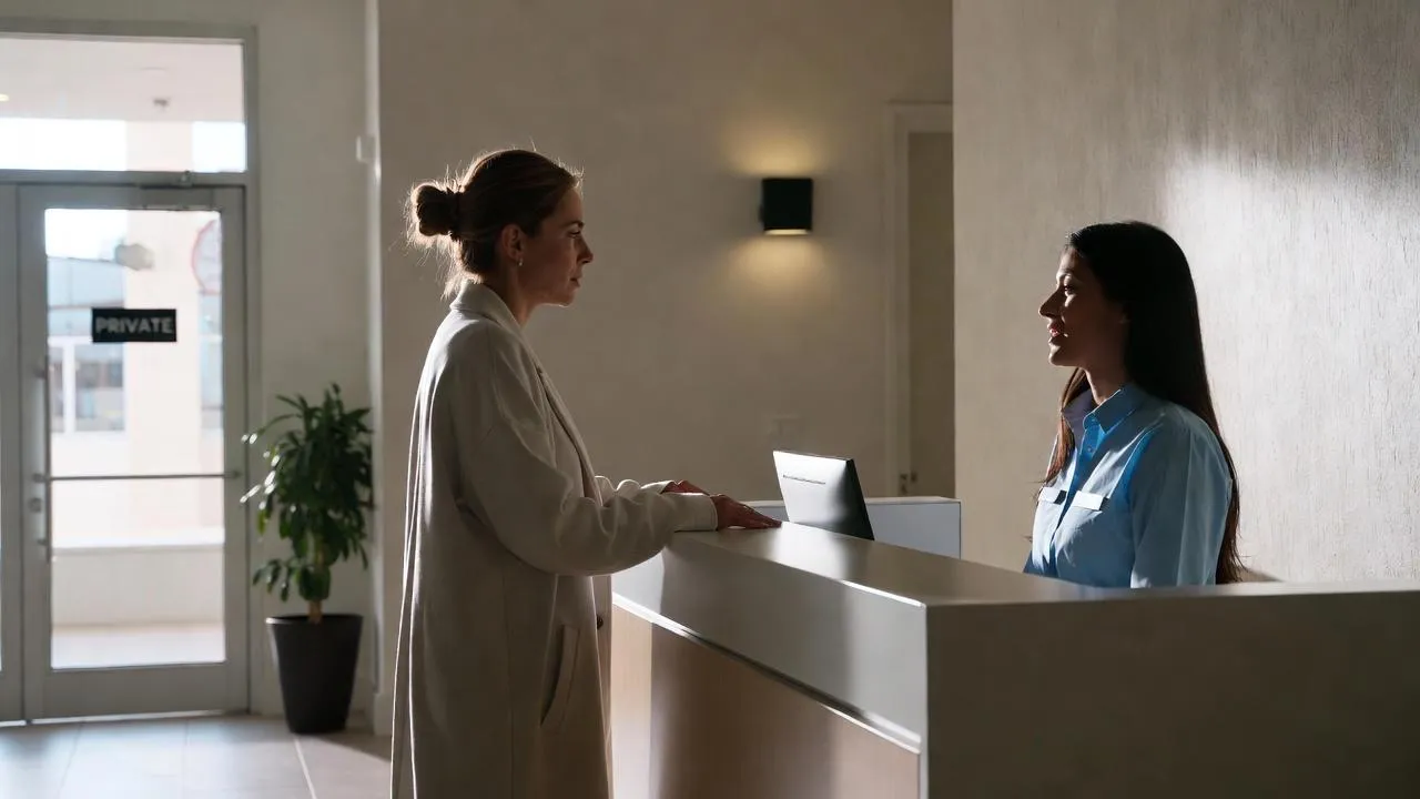 Бесплатно у «платников»: россиянам рассказали о правах на медпомощь по ОМС в частных клиниках