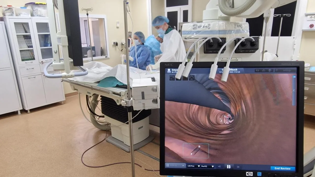 МедиаБанк Подмосковья/Ольга Шаронова