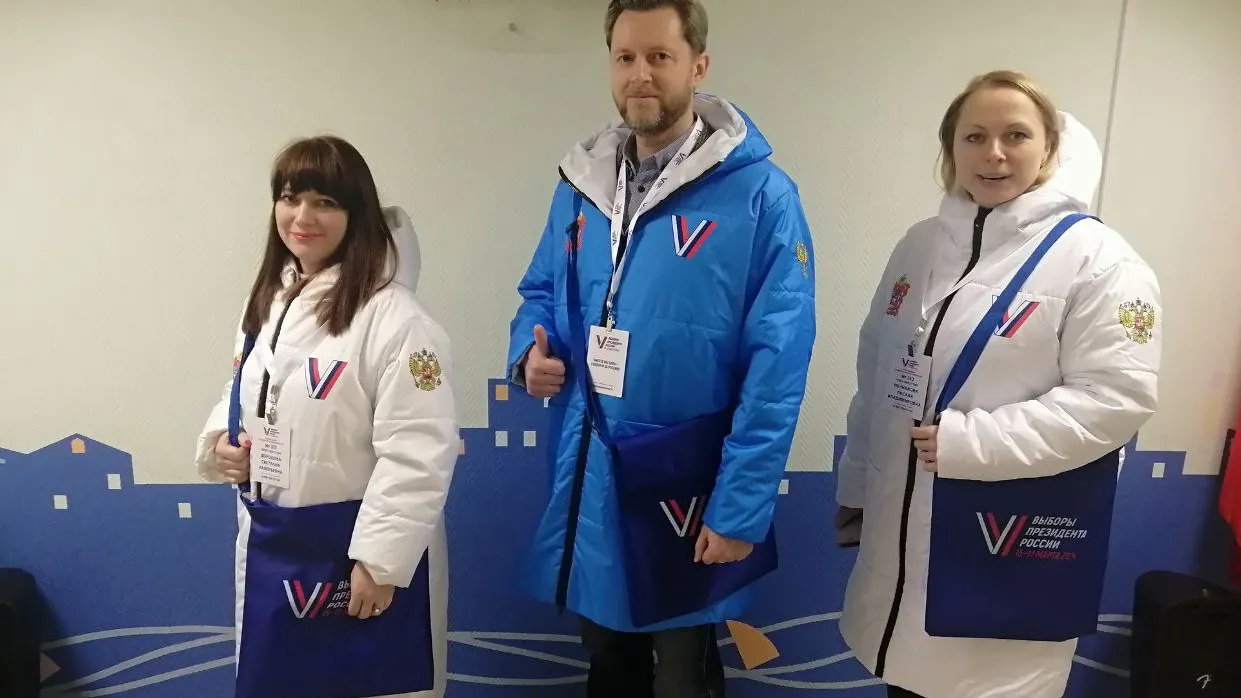 Фото: пресс-служба администрации г.о. Долгопрудный