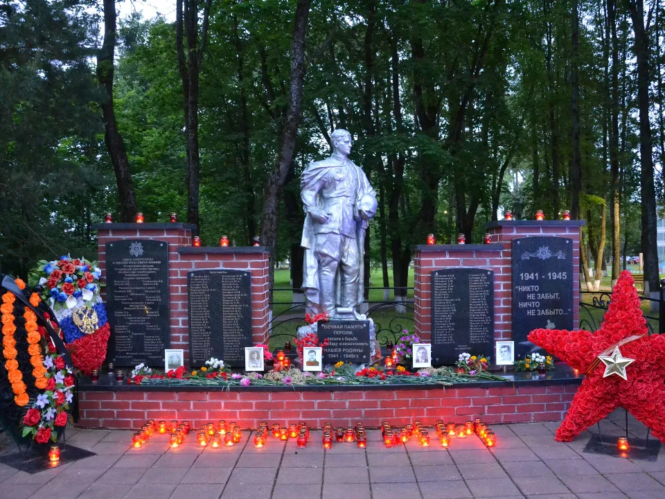 Фото: t.me/dkuvarovka