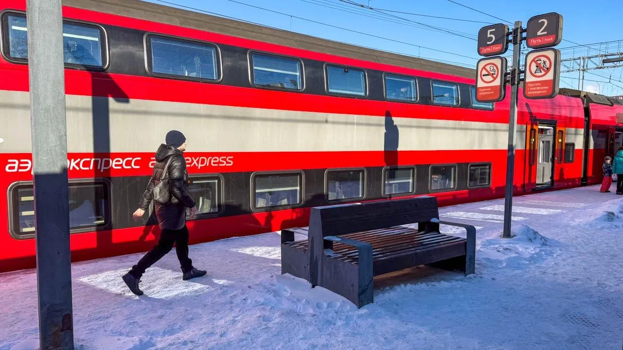 REGIONS/Анастасия Малышенко