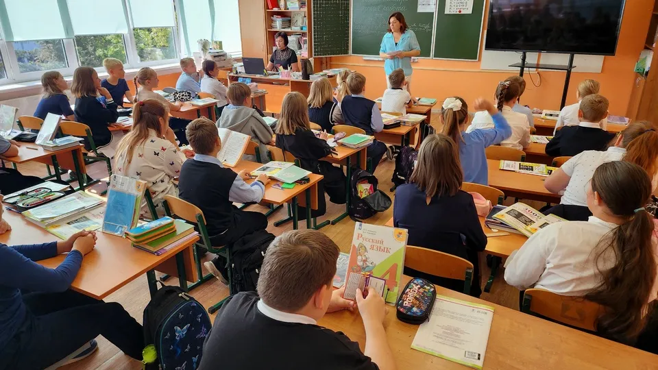 Фото: МедиаБанк Подмосковья/Полина Пахомова