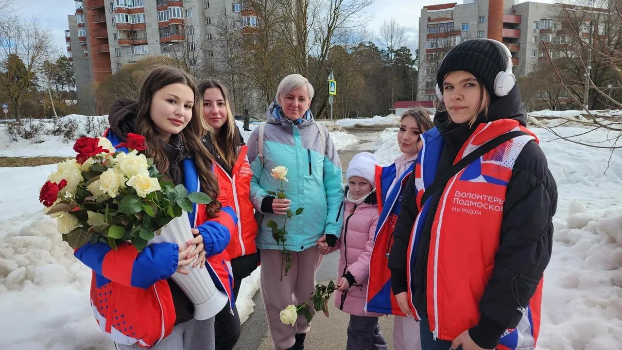 REGIONS/Анна Мороз