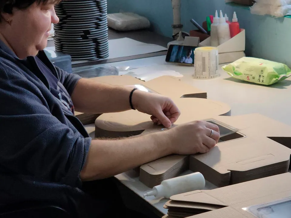 Фото: МедиаБанк Подмосковья/Роман Кутузов