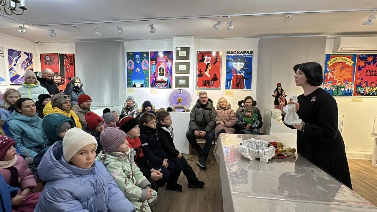 REGIONS/Кристина Тришина