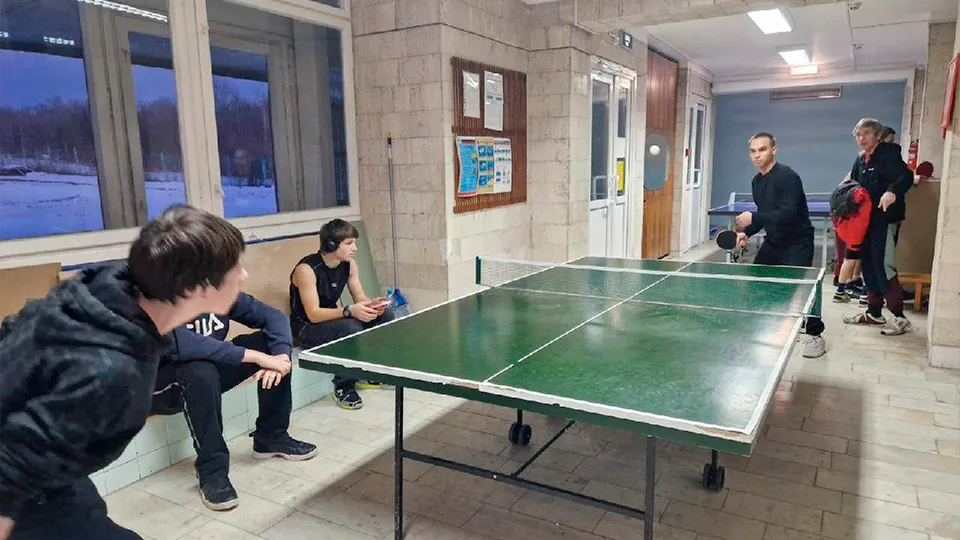 Фото: пресс-служба администрации г.о. Королев