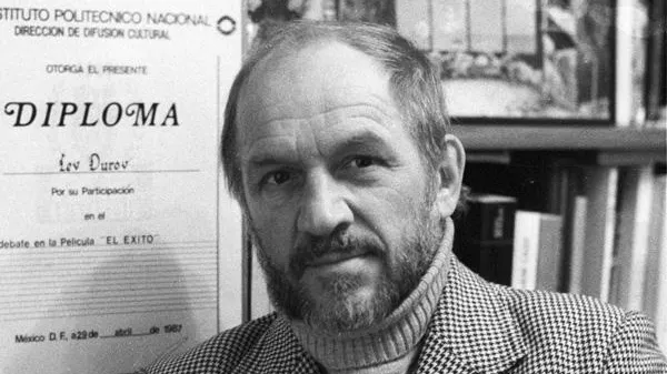 В честь Льва Дурова могут назвать улицу в Москве