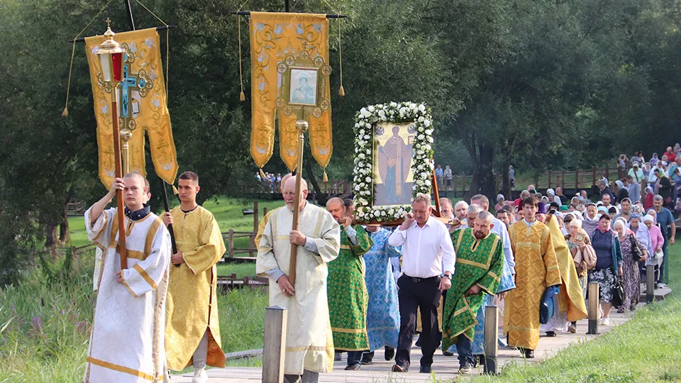 Фото: пресс-служба администрации м.о. Зарайск