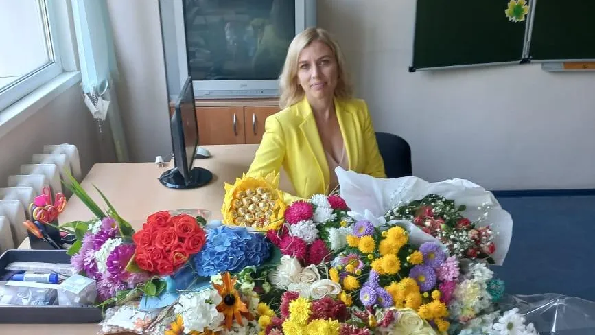 Почему педагог из Сочи отказалась от Черного моря в пользу подмосковного села и как игра помогает ей в обучении