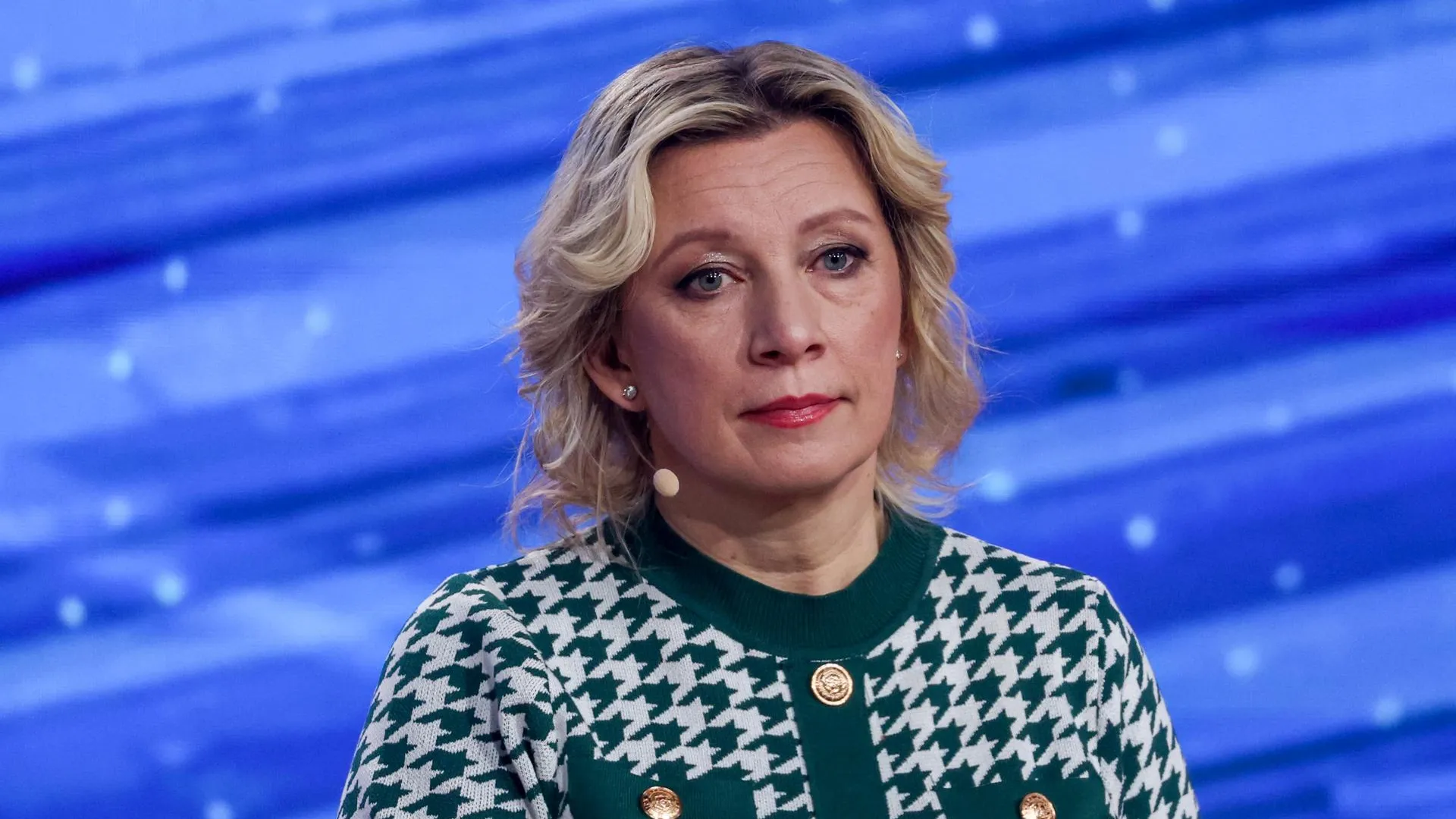 Shatokhina Natalia/ news.ru/ Global Look Press