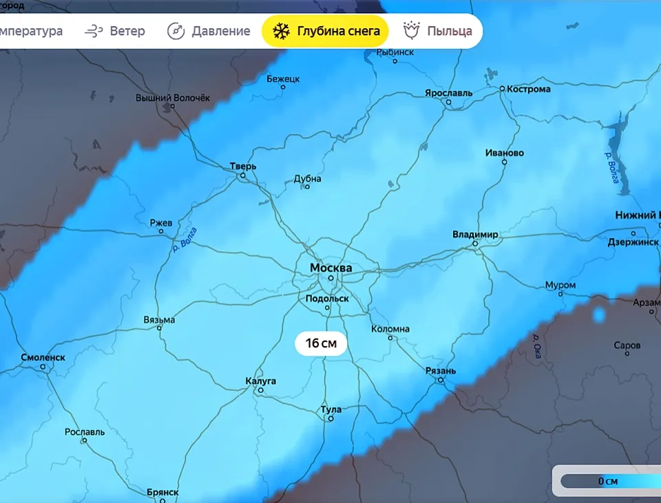 Фото: Яндекс Карты