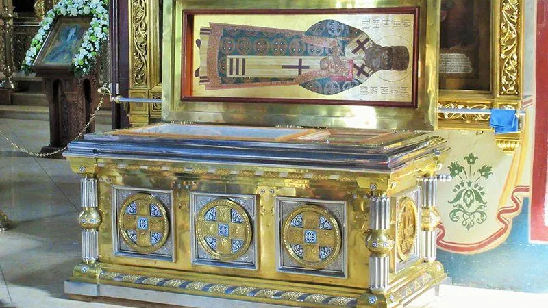 Антон Саков \ Подмосковье Сегодня