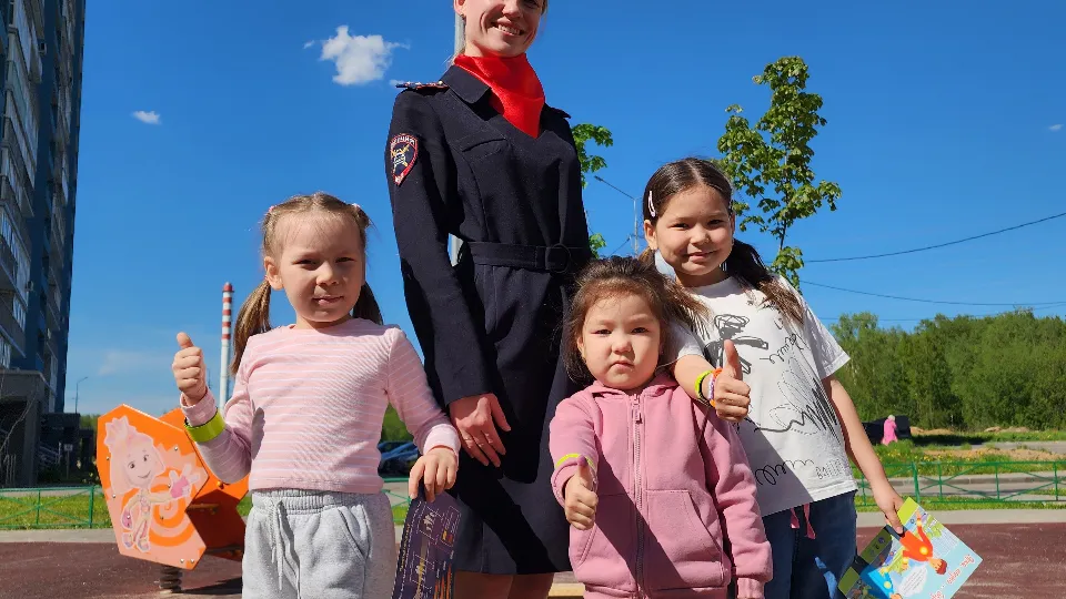 Фото: МедиаБанк Подмосковья/Юлия Смагринская