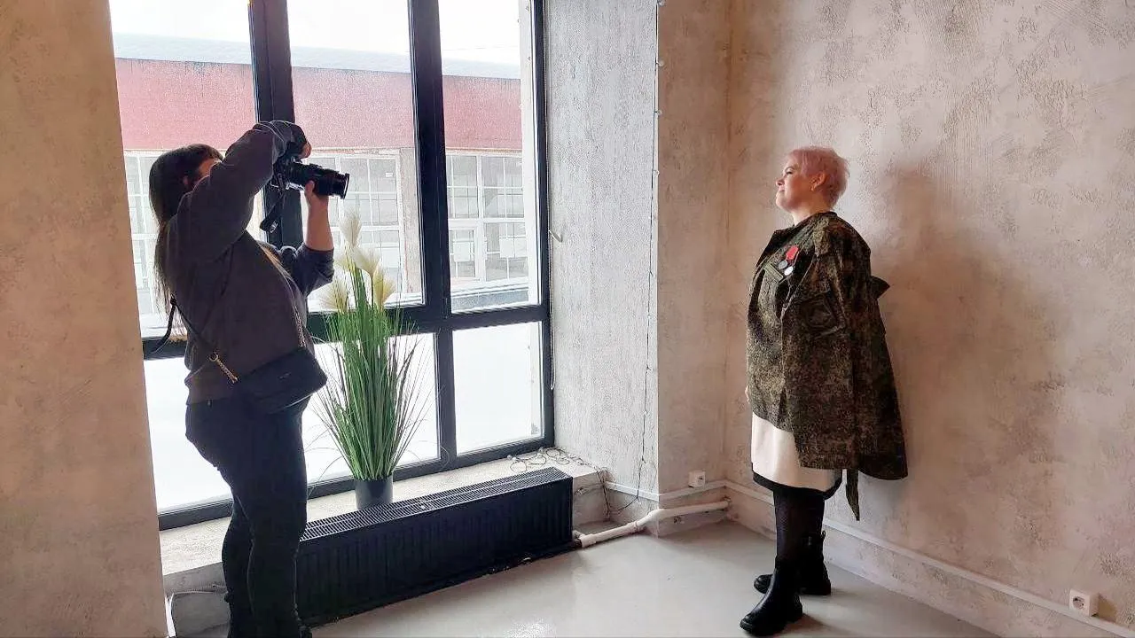 REGIONS/Светлана Полинова