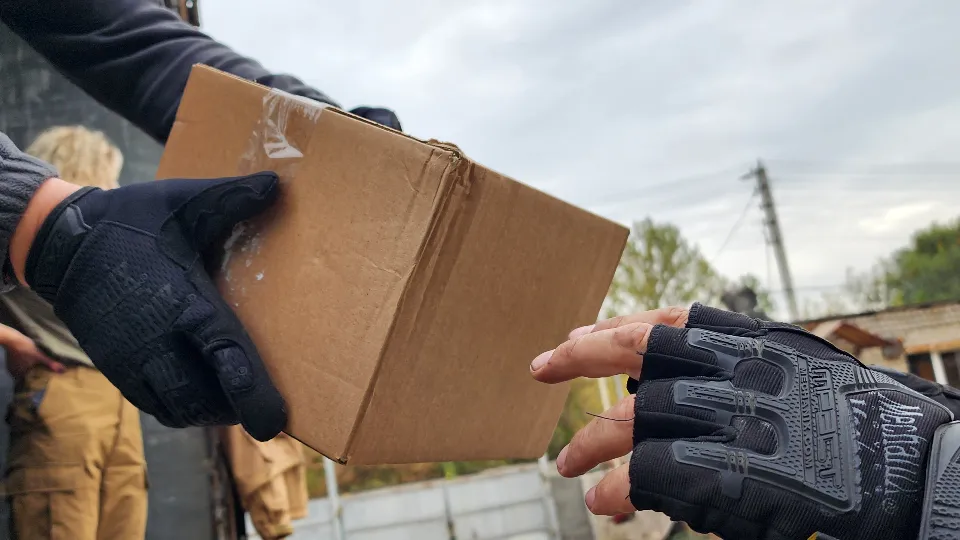 Фото: МедиаБанк Подмосковья/Дмитрий Беденко