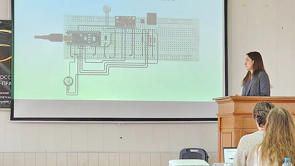 Фото: Медиабанк Подмосковья/Андрей Семибратов