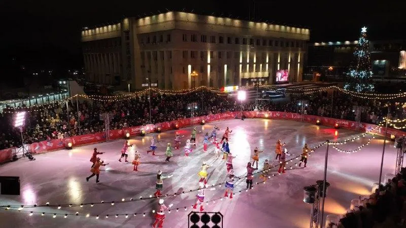 Пресс-служба администрации городского округа Люберцы