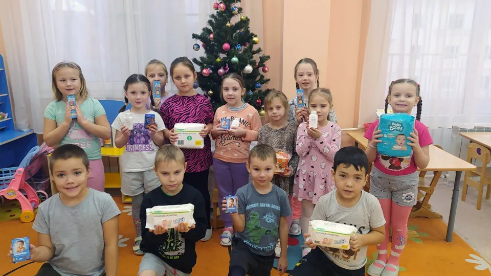 Фото: пресс-служба администрации Лосино-Петровского городского округа