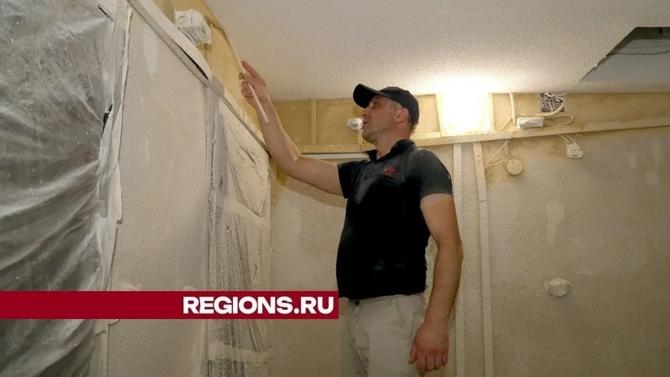 Фото: REGIONS/Александр Дрожжин