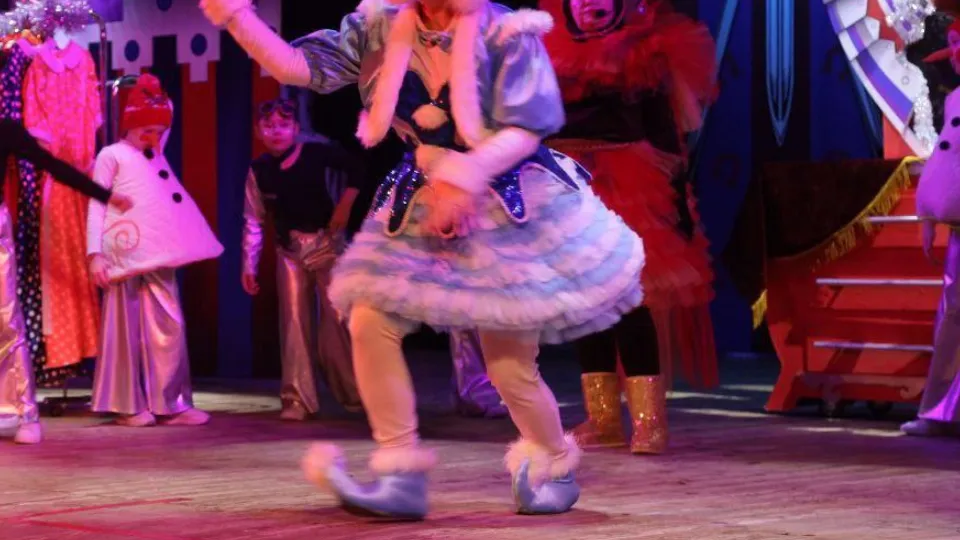 Фото: пресс-служба администрации Сергиево-Посадского г.о.