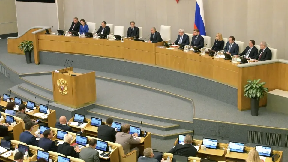 Фото: РИА Новости/Владимир Федоренко