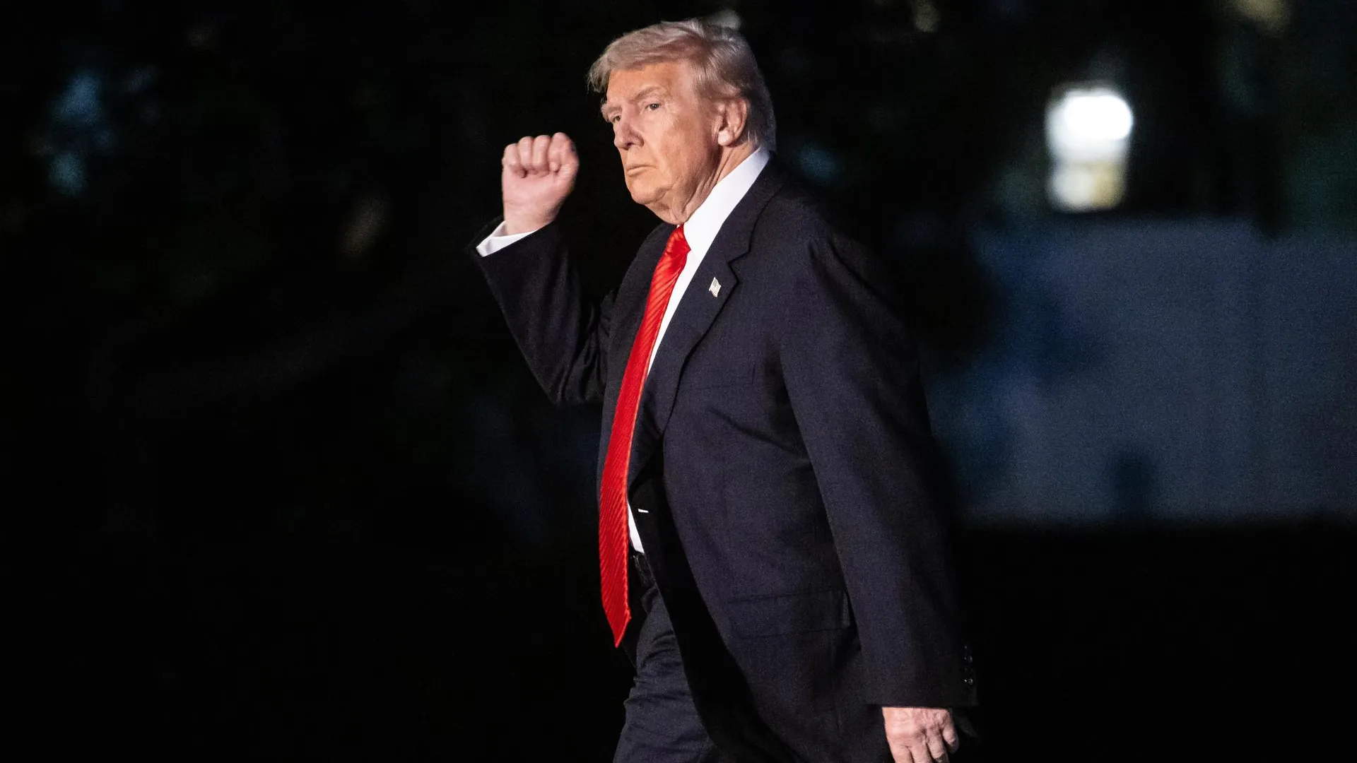 Francis Chung — Pool via CNP/Consolidated News Photos